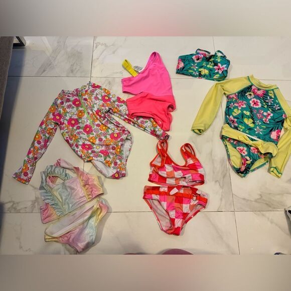 Bathing suit bundle #16 - Picture 5 of 16